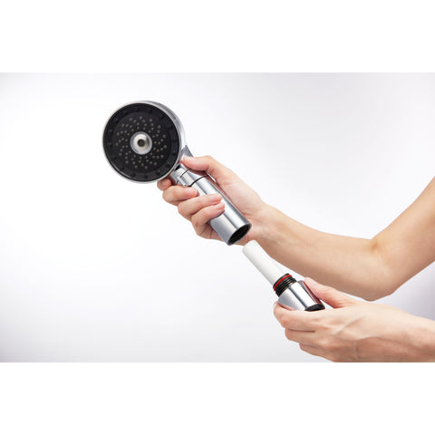 Mytrex filtro de ducha para HIHO FINE BUBBLE +e