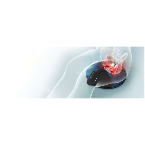 Mytrex Aqua Qutto Entrenador de Suelo Pélvico con EMS