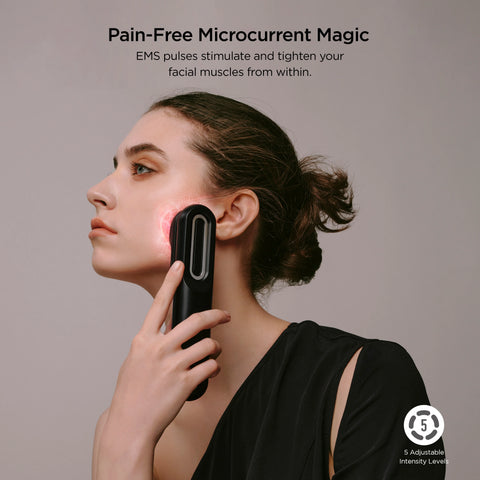 Mytrex Prove Dispositivo de belleza para cabello, cara y cuerpo