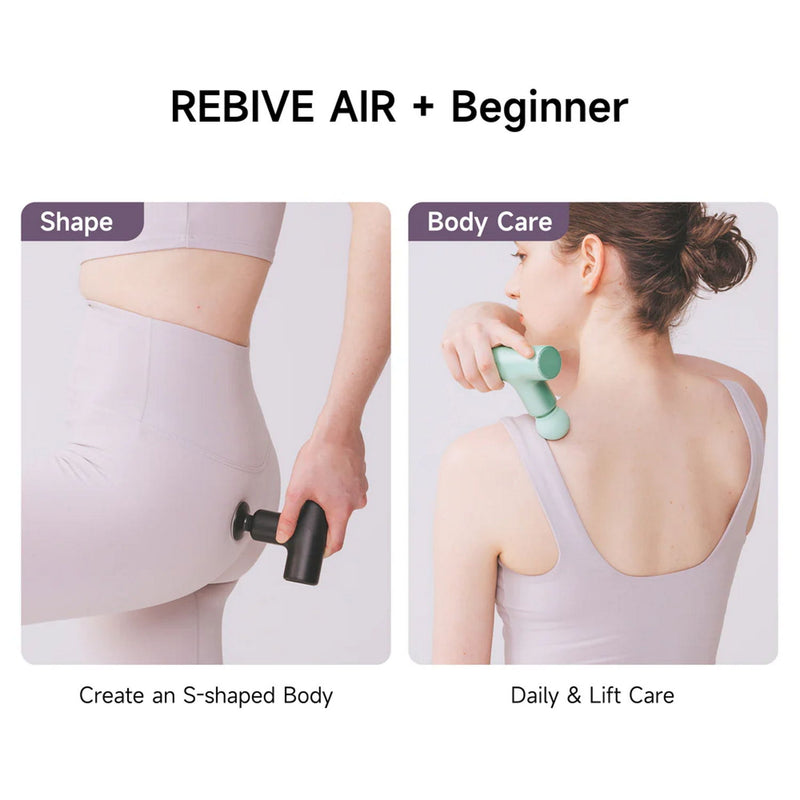 Rebive Air (Blanco)