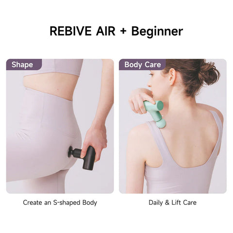 Rebive Air (Blanco)