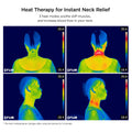 Dr.Heat Neck (Black)