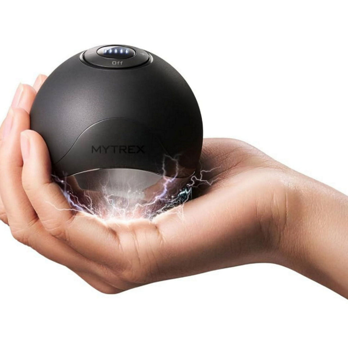 Mytrex Elexa Hand  EMS Muscle Trainer