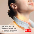 Dr.Heat Neck (Black)