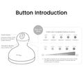 Mytrex Head Spa Pro