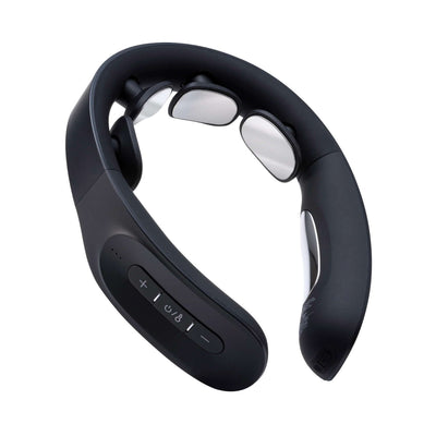 Dr.Heat Neck (Black)