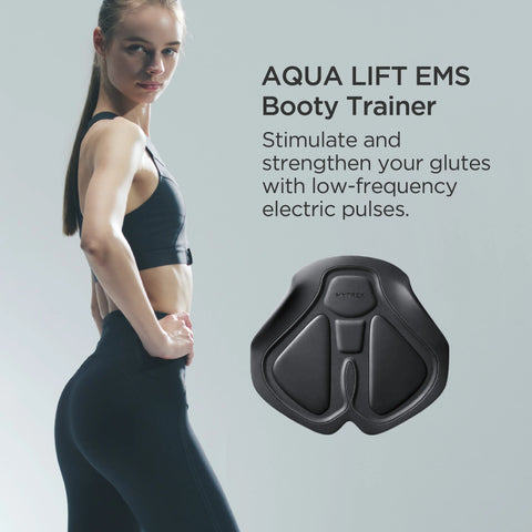 Mytrex Aqua Lift Elevador/Reafirmante de gluteos con EMS
