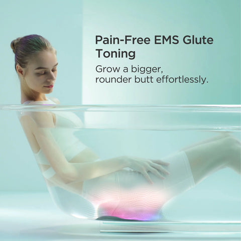 Mytrex Aqua Lift Elevador/Reafirmante de gluteos con EMS