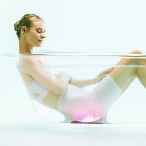 Mytrex Aqua Lift Elevador/Reafirmante de gluteos con EMS