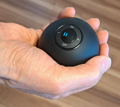 Mytrex Elexa Hand  EMS Muscle Trainer