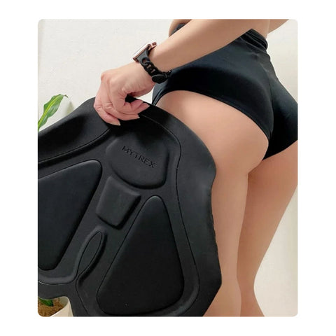 Elevador/Reafirmante de glúteos con EMS Mytrex Aqua Lift