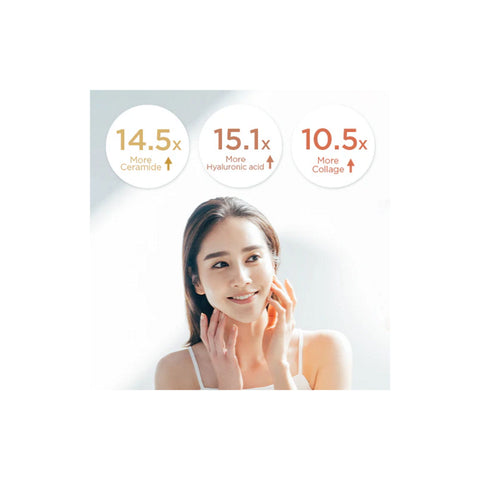 Mytrex Head Spa Deep X Masajeador facial y capilar con EMS que estimula el crecimiento del cabello