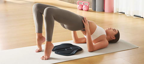 Elevador/Reafirmante de glúteos con EMS Mytrex Aqua Lift