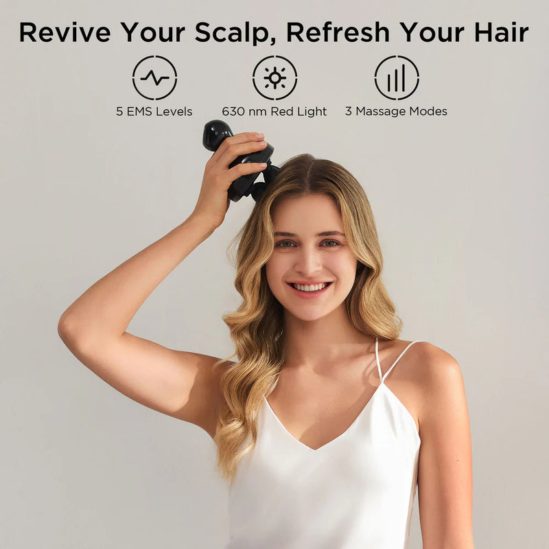 Mytrex Head Spa Pro