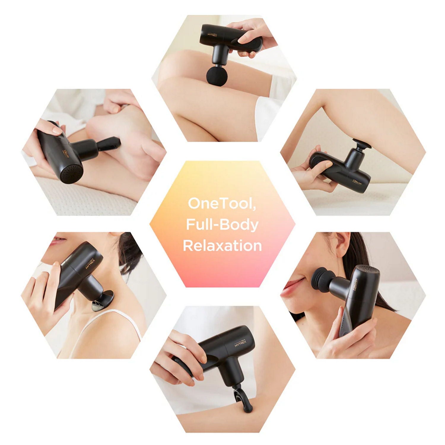 Rebive Air (Black)