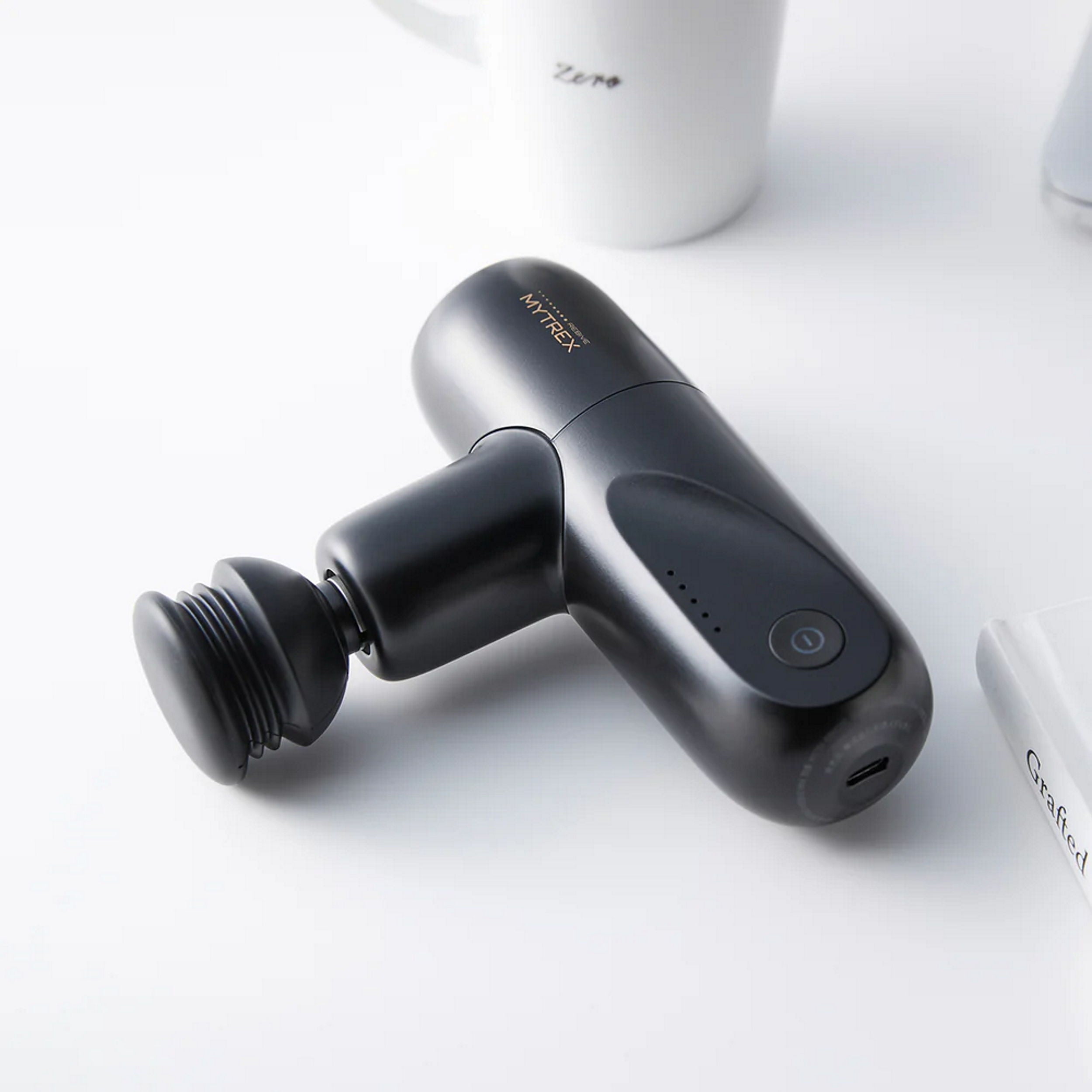 Rebive Air (Black)